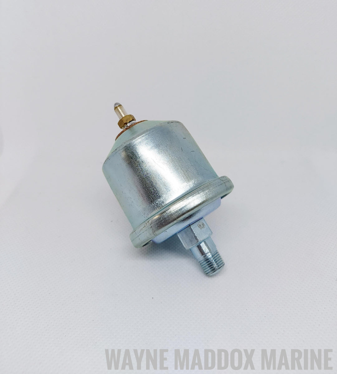 Mercruiser Oil Pressure Sender Wayne Maddox Marine