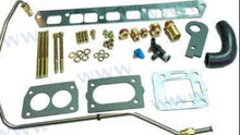 Load image into Gallery viewer, Mercruiser 3.0 Inlet/Exhaust Manifold Kit