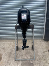 Load image into Gallery viewer, 15HP Mercury Outboard Engine