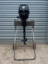 Load image into Gallery viewer, TOHATSU 3.5 OUTBOARD ENGINE