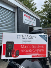 Load image into Gallery viewer, Simrad Go7 XSR Multifunction Display