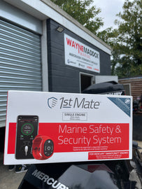 Simrad Go7 XSR Multifunction Display