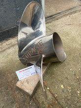 Load image into Gallery viewer, MERCURY MIRAGE PROPELLOR