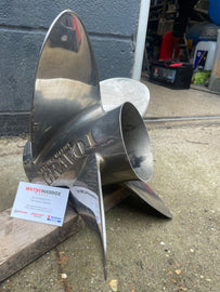 MERCURY BRAVO I PROPELLOR