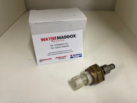 881879A7 Water Pressure Sensor Mercury Mariner 75-250 Hp Outboard 0-50 PSI