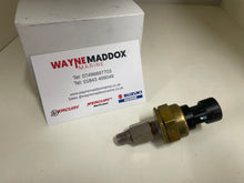 Load image into Gallery viewer, Mercury 2006 Optimax 150 Pressure Sensor 881879011