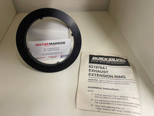 Load image into Gallery viewer, Mercury Marine Exhaust Extension Ring 821978A1
