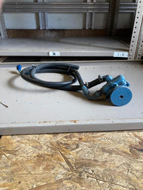 Mercruiser 4.2 D-Tronic Power Steering Pump