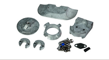 Load image into Gallery viewer, Mercruiser Alpha One Gen 2 Anode Kit - Aluminium - Replaces 888756Q03