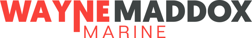 Wayne Maddox Marine logo