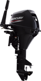 Mercury 8hp Outboard Engine