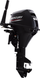 Mercury 9.9hp Outboard Engine