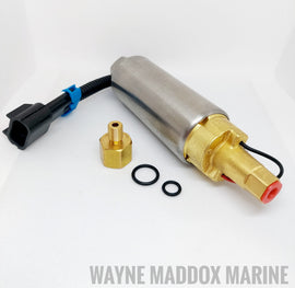 Mercruiser Electric Fuel Pump V6 & V8