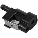 Suzuki  DF25 Marine Fuel Hose Socket 65750-87J11