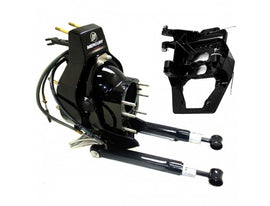 Mercruiser Bravo Transom Shield Assembly  6-6311002NZ