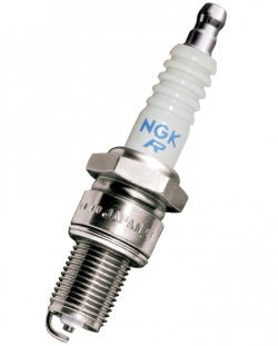 Spark Plug - NGK - BPR6EFS