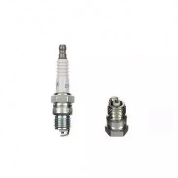 Spark Plug - NGK - BPR6FS