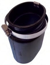 Mercruiser Exhaust Bellows Bravo