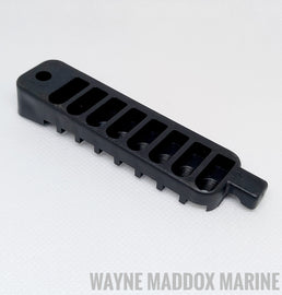 Mercruiser Water Grid-Left