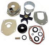 Mercruiser Water Pump Full Kit