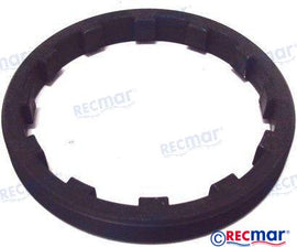 Mercruiser Bearing Carrier Retainer - Lower, 8M2011027