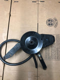 Mercruiser 3L MPI Power Steering Pump Assembly