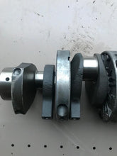 Load image into Gallery viewer, Mercruiser Cummins D 4.2 L6 VM 320 Crankshaft