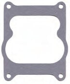 Mercruiser Carb Gasket for Webber and Rochester 4bbl