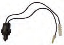 Mercruiser Shift Interrupter Switch