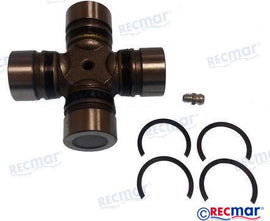 Mercruiser UJ Joint With Grease Nipple 95 and below