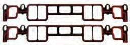 Mercruiser V8 Vortec Inlet gasket Kit