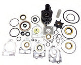 Mercruiser Alpha Gen 1 Water Pump and Full Seal Service Kit