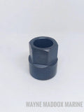 Mercruiser Alpha Drive Shaft Adaptor Tool 91-56775T