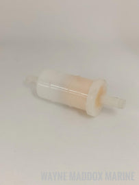 Mercury Fuel Filter Inline 5/16
