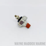 Mercruiser Oil Pressure Switch