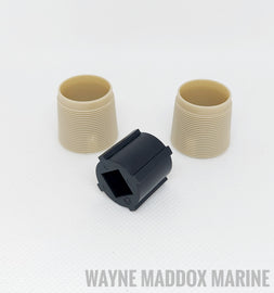 Mercruiser Bravo Water Pipe Insert 41674T