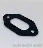 Mercruiser Trim Pipe Manifold Gasket