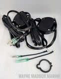 Mercruiser Trim & Tilt Sender Kit