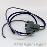 Mercruiser Coil Harness For Delco EST