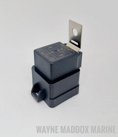Mercruiser Trim Relay