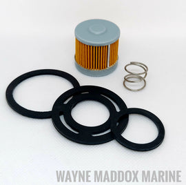 Mercruiser 3.0 Inline Fuel Filter