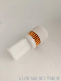 Suzuki Internal L/Pressure Fuel Filter 15412-93J00