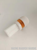 Suzuki Internal L/Pressure Fuel Filter 15412-93J00
