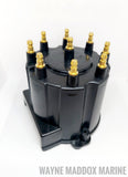 Mercruiser V8 Delco Distributor Cap 3854548