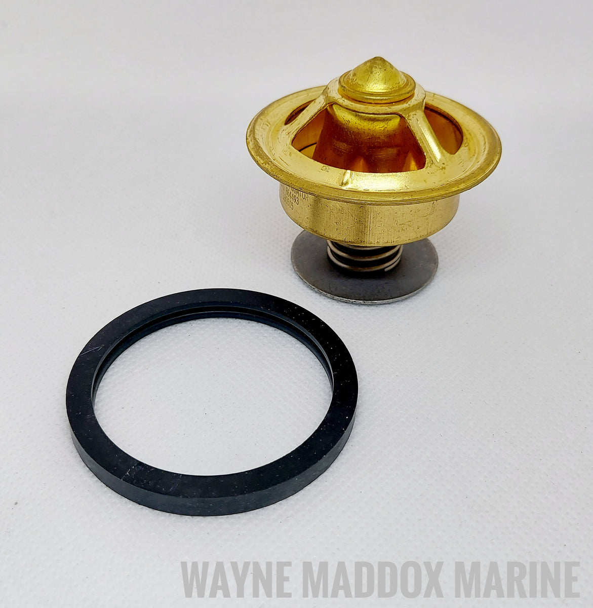 Mercruiser 170°C Late Type Thermostat – Wayne Maddox Marine