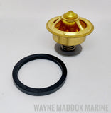 Mercruiser 170°C Late Type Thermostat