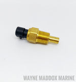 Mercruiser Water Temperature Sender