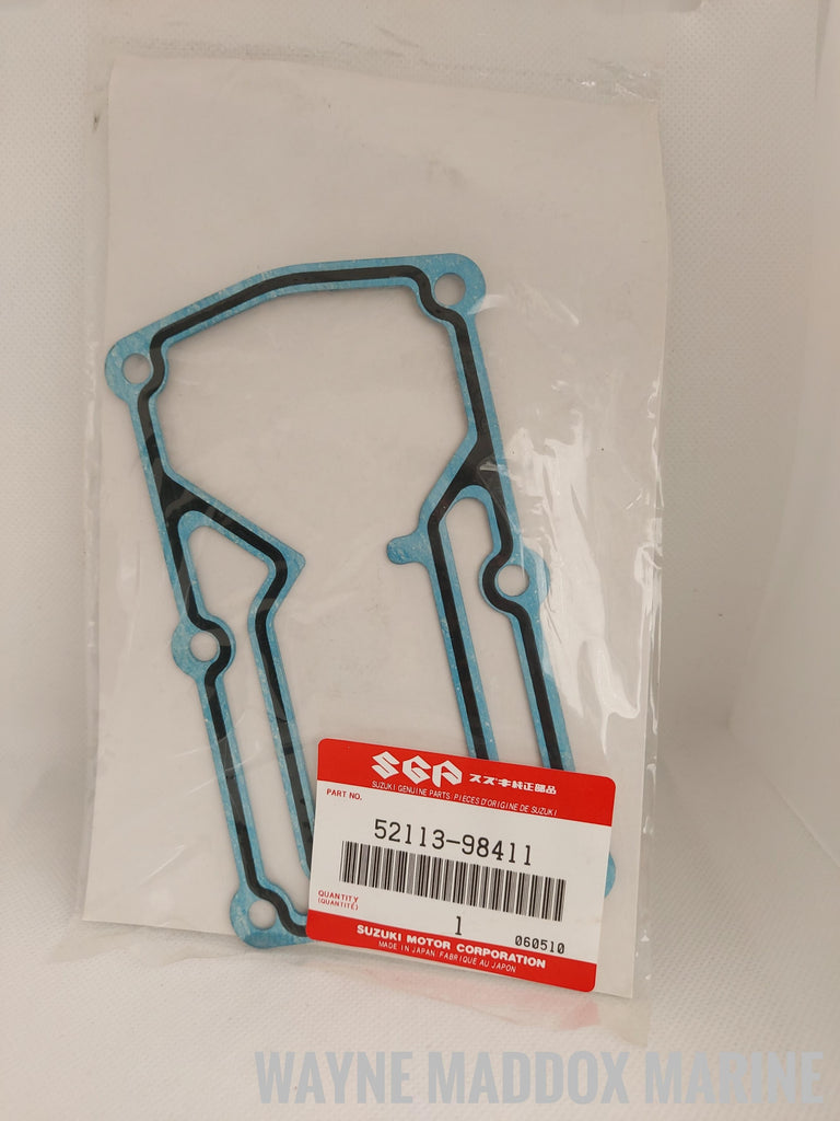 Suzuki Base Gasket 2HP 52113-98411