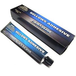 Quicksilver Bellows Adhesive 92-86166Q1